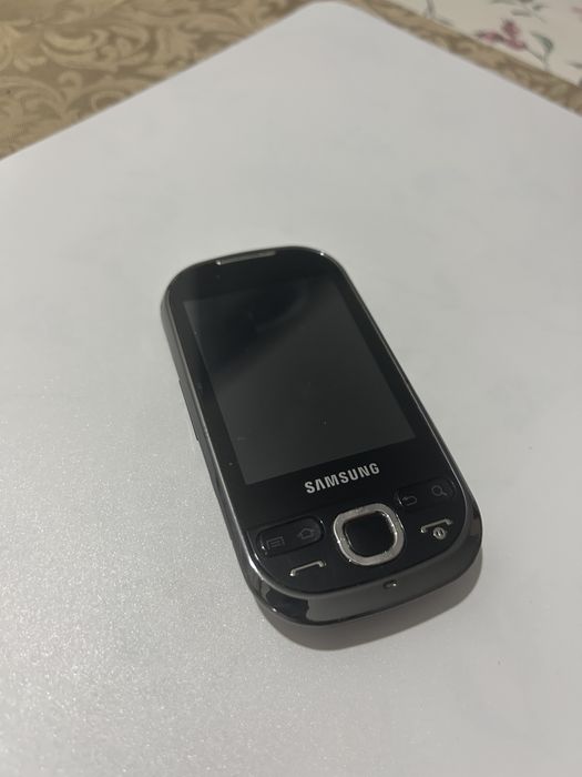 Telefon Samsung GT-I5500 pentru colectionari