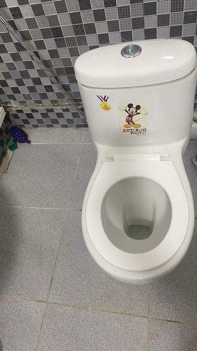 Балабақшаның заттары сатылады арзанға