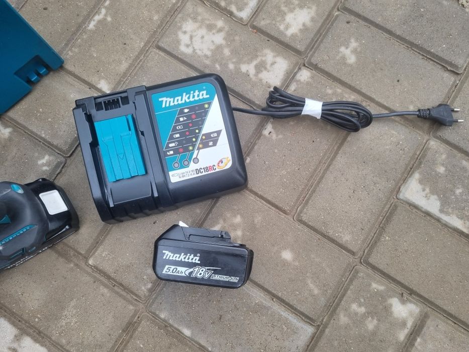 Rotopercutor Makita ca nou
