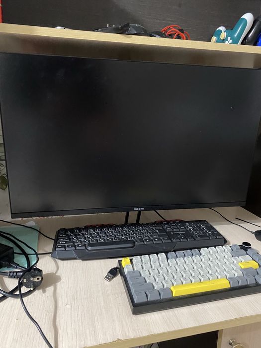 Монитор от Xiomi