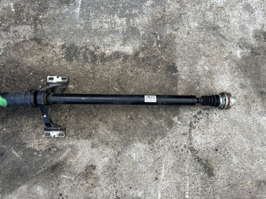 Cardan / Ax cardanic Mercedes A W176 B W246 GLA W156 CLA W117