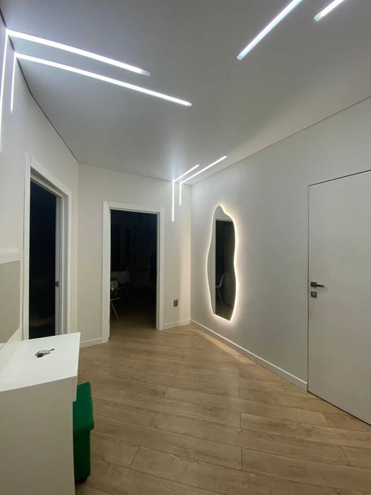 Продается 1 ком  2-база  площадь 50