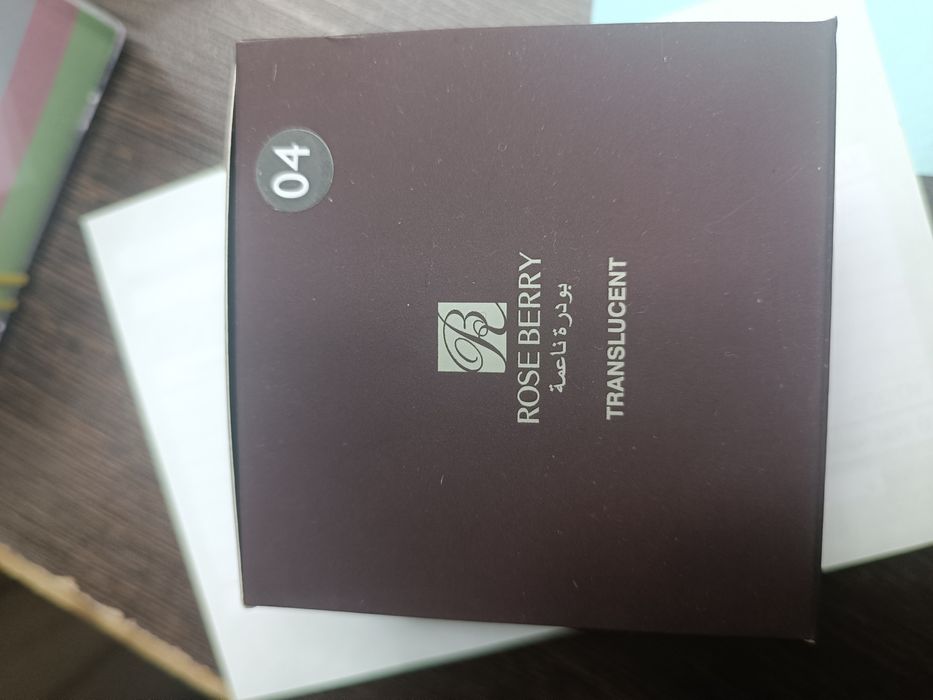 Косметика разные