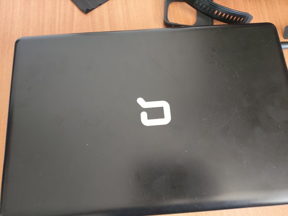 Продам ноутбук Compaq