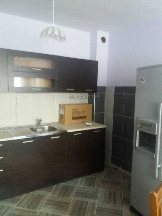 Продава се Двустаен апартамент в Велико Търново, Бузлуджа - 62 кв.м за 806 €/кв.м - Снимка #1