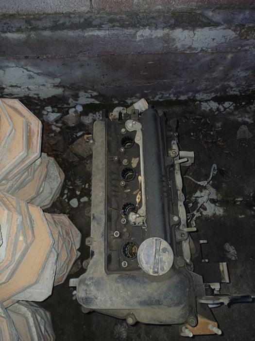 Продам двигатель.