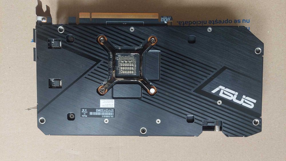 Placi video RTX 5060 TI 16GB, RX 6600, Arc A380