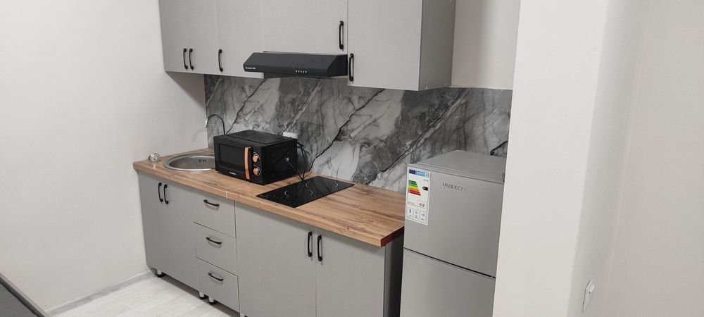 Квартира СДУ жакта