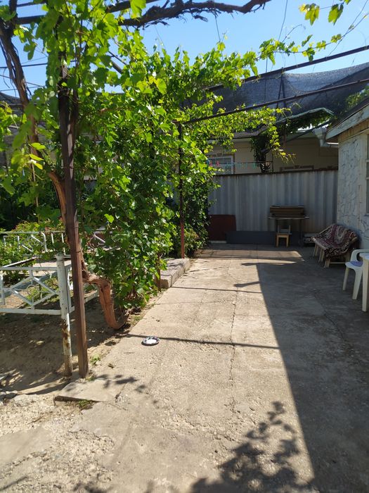 Продаётся дом в кибрайу часток 8 соток РайГаз Кибрай‼️