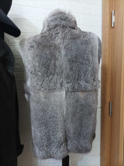 автентичен елек Hermes Paris made in France