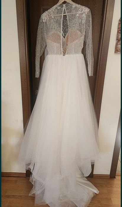 Rochie mireasa Iris Bridal