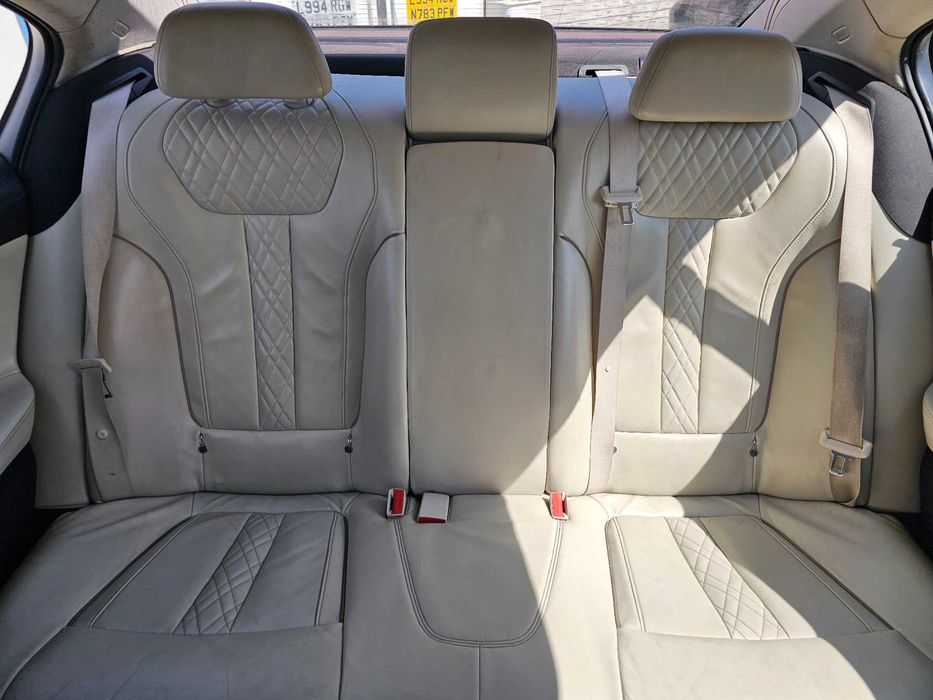 BMW G11 На Части / БМВ Г11 На Части