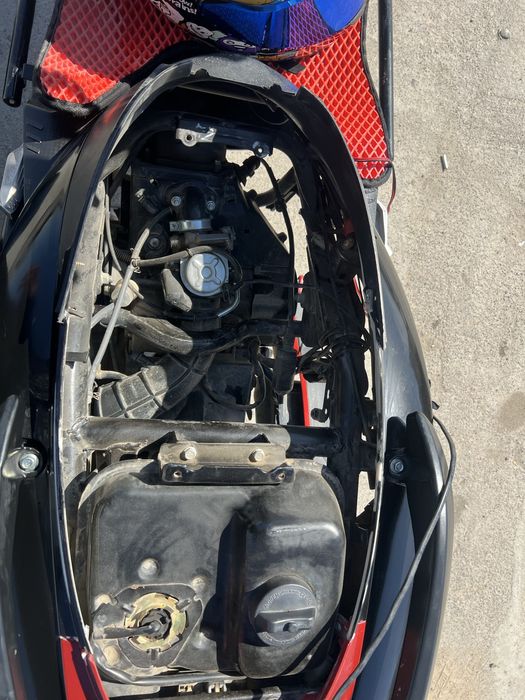 мопедті сату сол