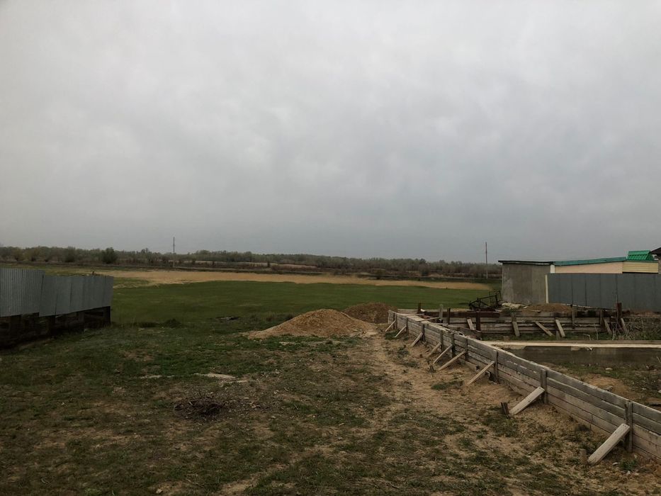 Продам участок в п.Деркул ИЖС