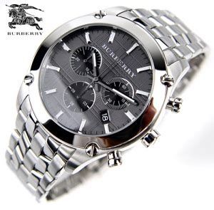 Vand ceas Burberry BU 1850