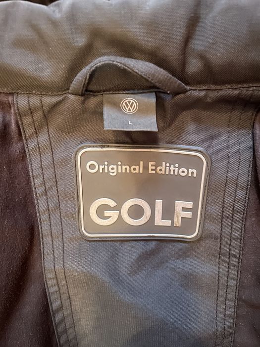 Geaca VW original edition