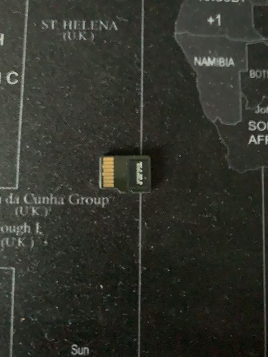 Card SD sandisk 200gb