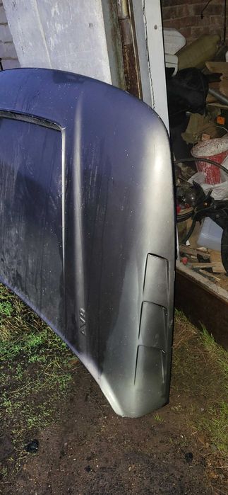 Продаю капот ваз