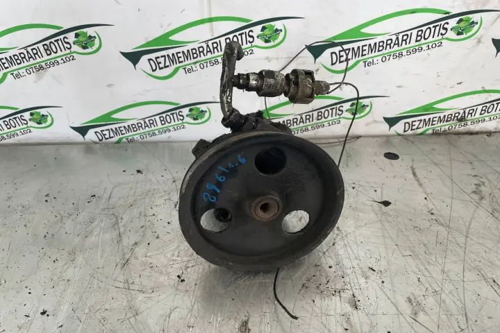 Fulie pompa servodirectie Dacia Logan 2007 1.6 MT (87 hp)