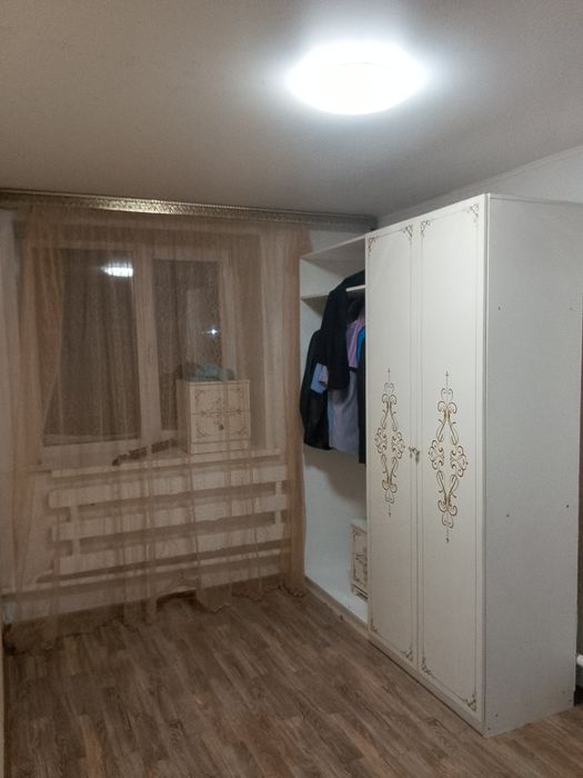 Продам дом в Озерном