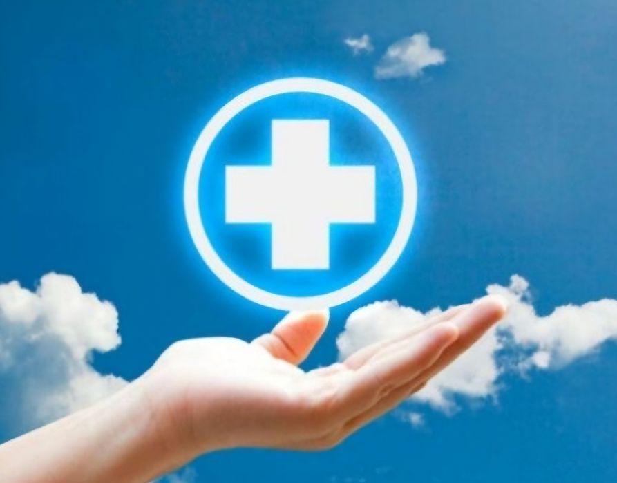 Медицинские услуги