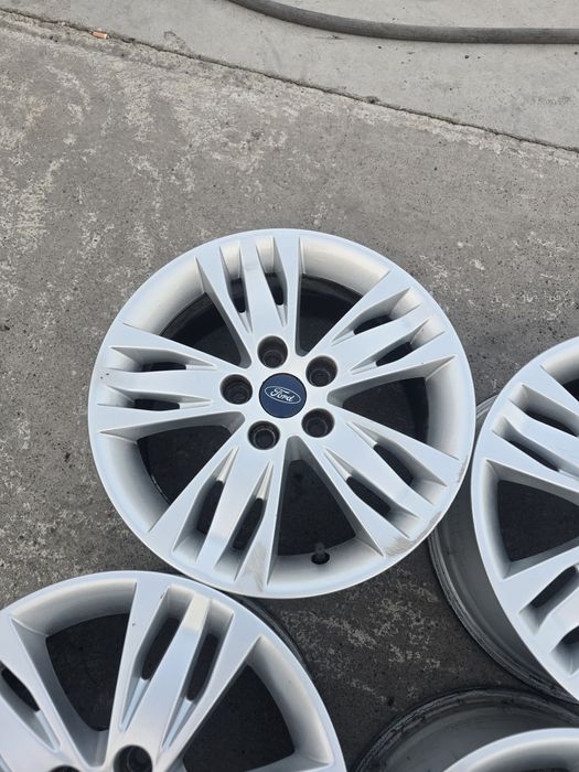 Джанти 16 / 5х108 - Ford 5x108