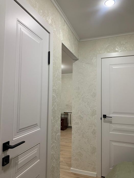 Сдам однокомнатную квартиру