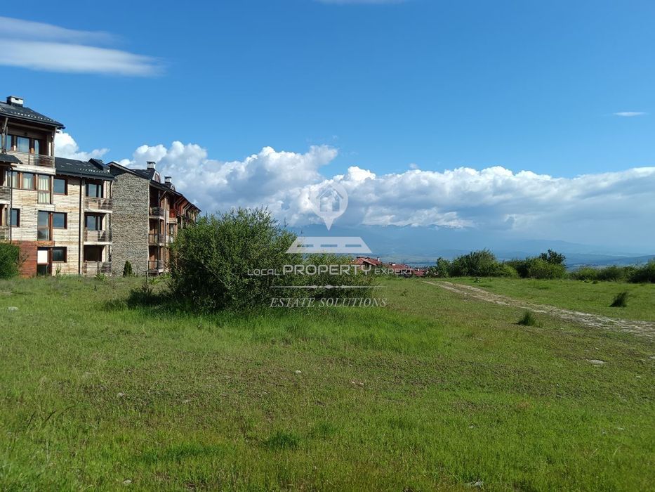 Продава се Парцел в Банско - 7941 кв.м за 82 €/кв.м - Снимка #4