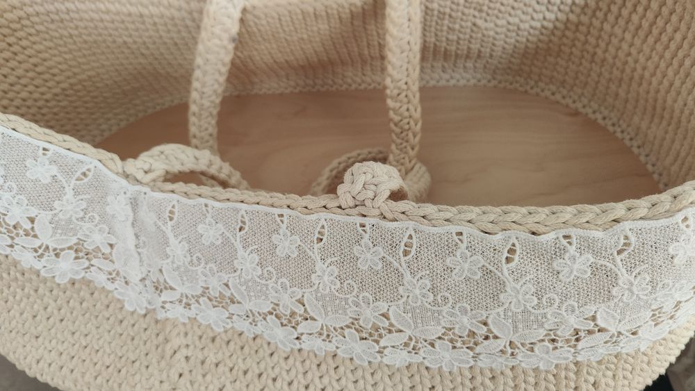 Продам переноску с коконом