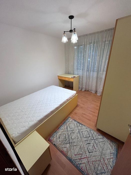 Apartament 2 camere | 47.79 mp | Etaj 1 | Proprietar