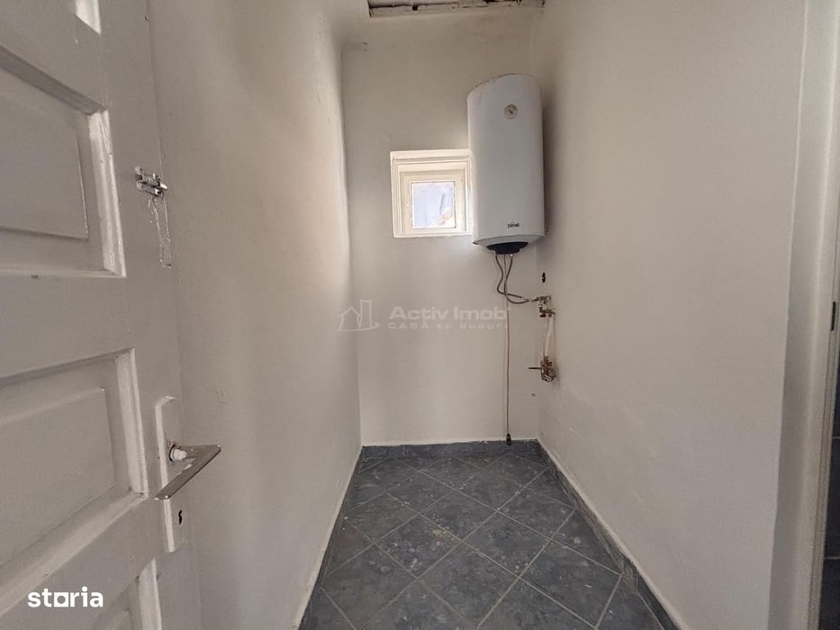 Casa Episcopia 1200 mp teren