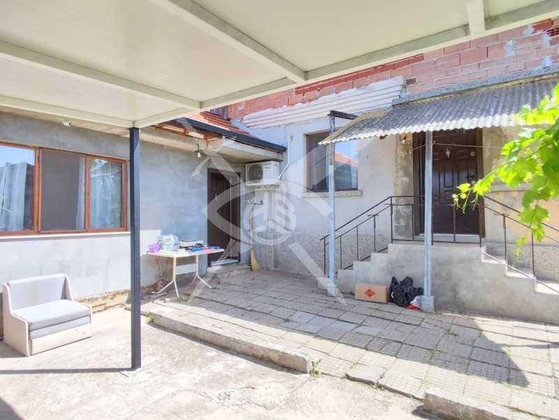 Къща в село Соколово 61134