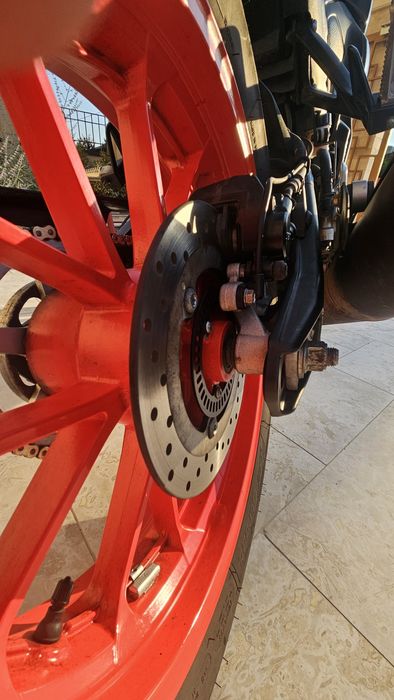 Mt 125 yamaha an 2021