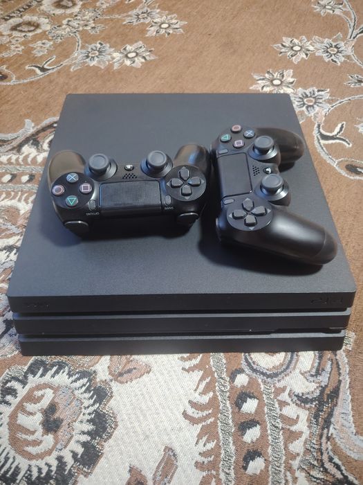 playstation 4pro