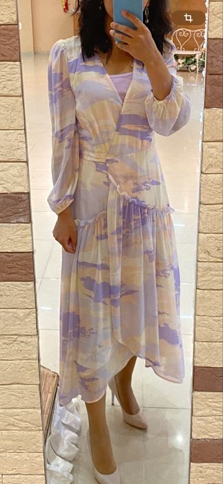 Продам платье Lichi