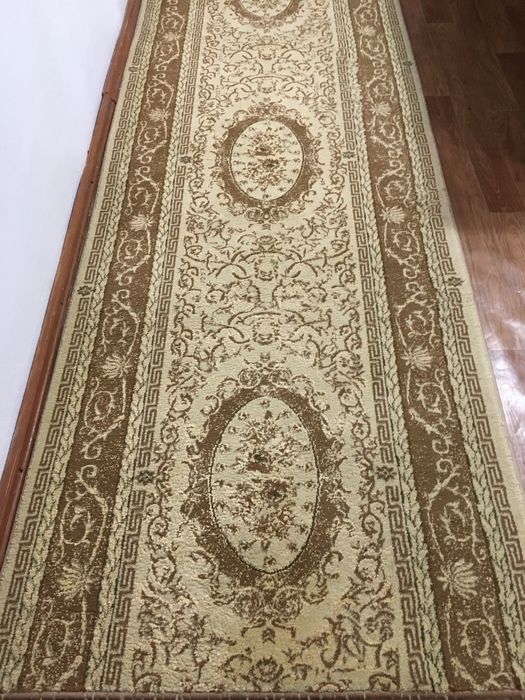 Продам ковер и ковровые дорожки