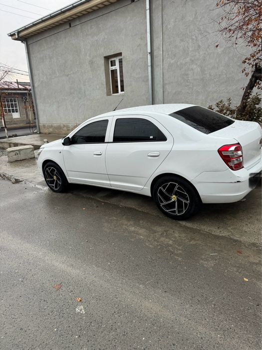 Коблт автомат 2023 йил