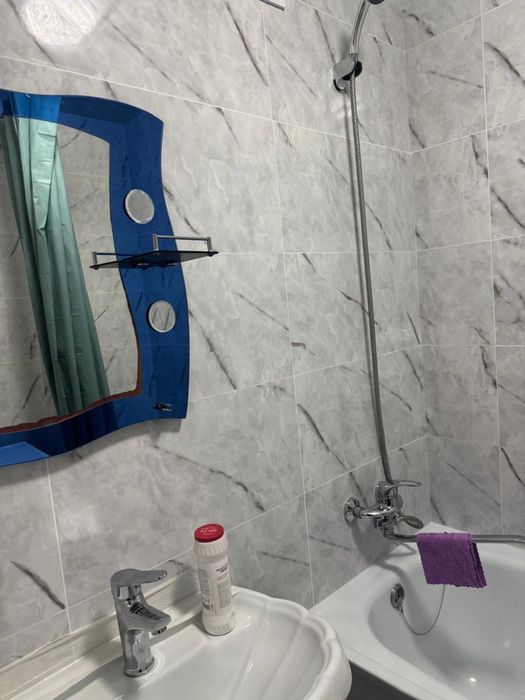 Сдам квартиру 3 комна