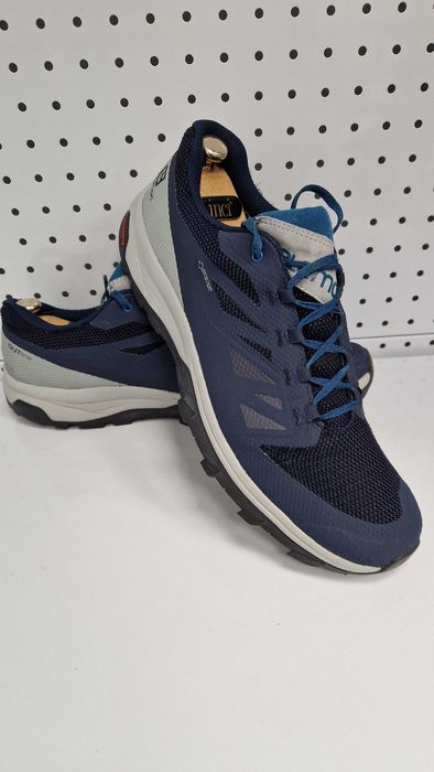 Оригинални мъжки маратонки- Salomon Gore-Tex