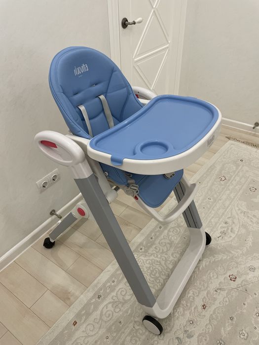 Стул детский для кормления