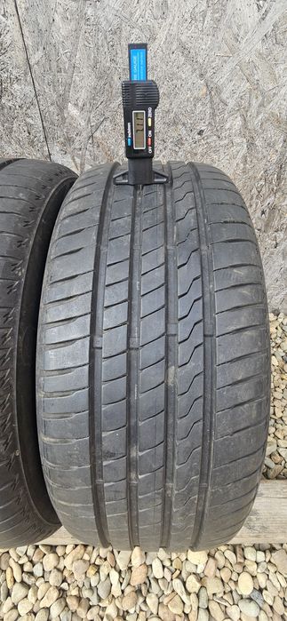 Anvelope Firestone Roaohawk 215/50 R17 95W XL
