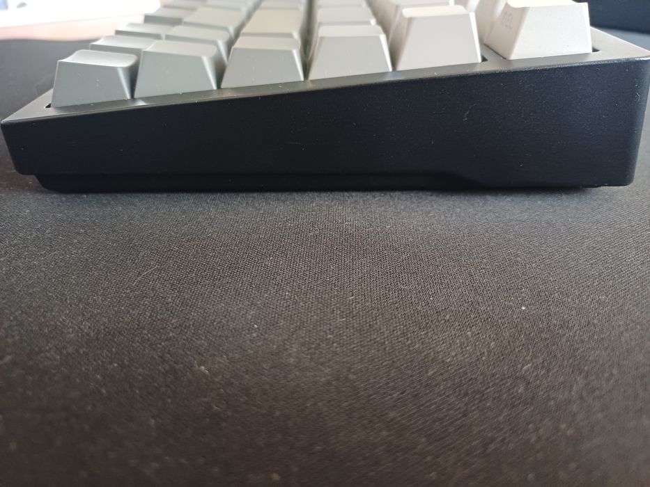 Mchose Mechanical Keyboard G75
