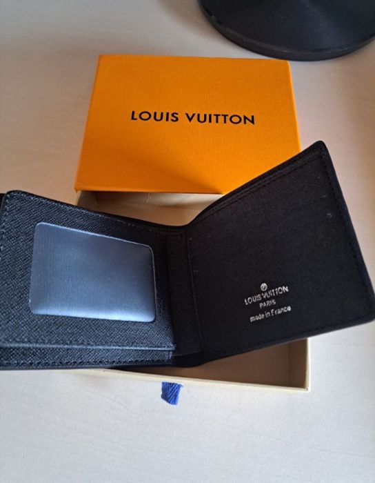 Portofel Louis Vuitton