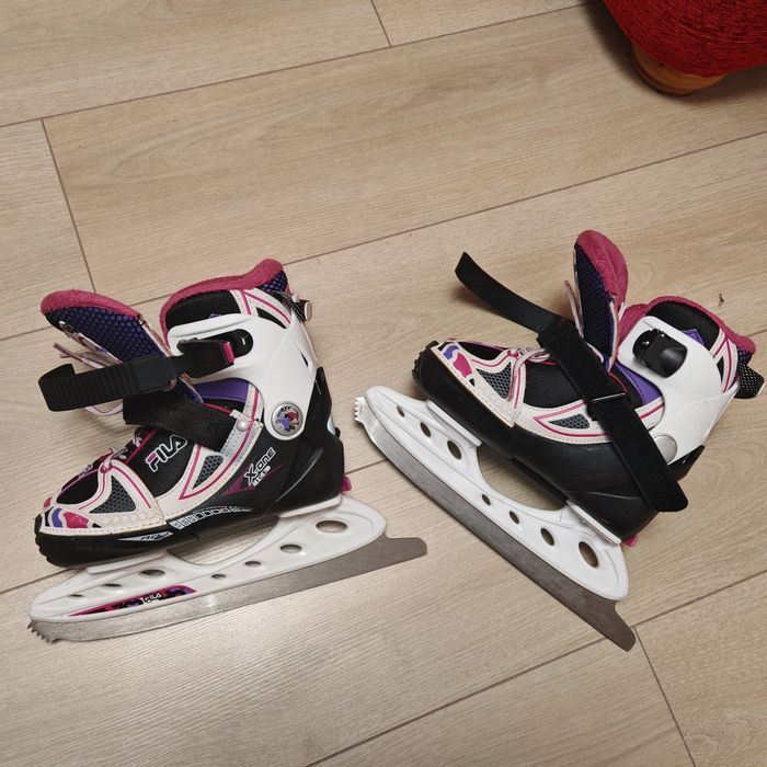 Patine FILA X- One, 29-32