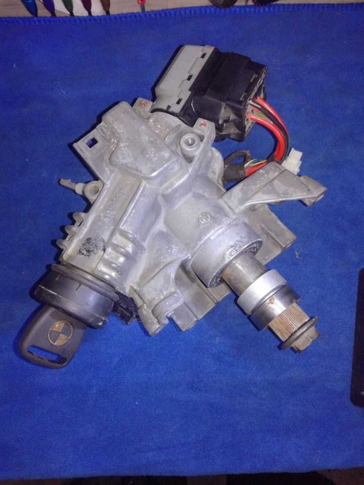 Замок зажигания BMW E39