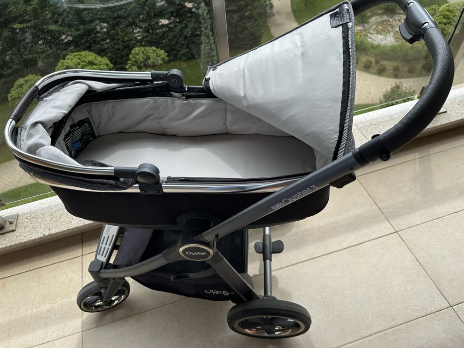 Детска количка Oyster 3