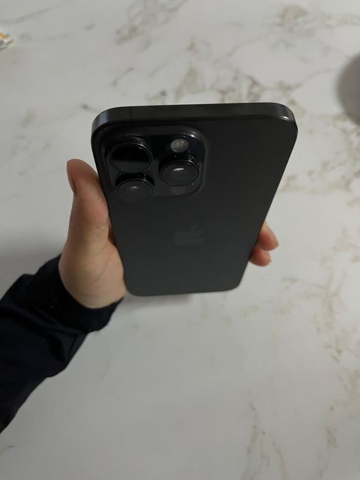 Айфон 15 про макс