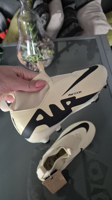 Бутонки Nike air zoom
