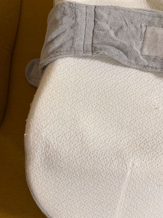 Анатомично гнездо BabyJem - My First bed