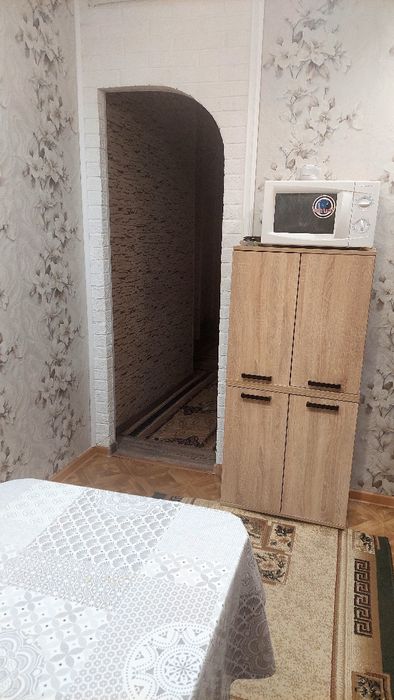 Квартира  3х комнатная